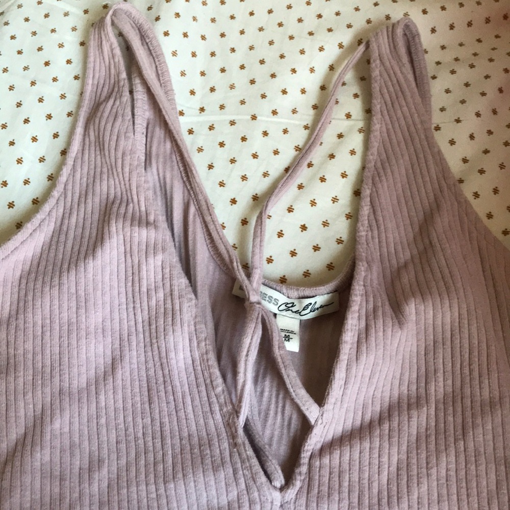 Bodysuit